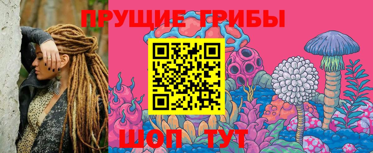 Галлюциногенные грибы мицелий Урус-Мартан